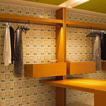 B&B Nicotera29 Vico Equense Rum bild