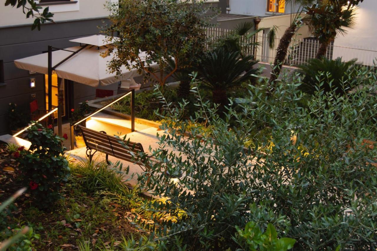 B&B Nicotera29 Vico Equense Exteriör bild