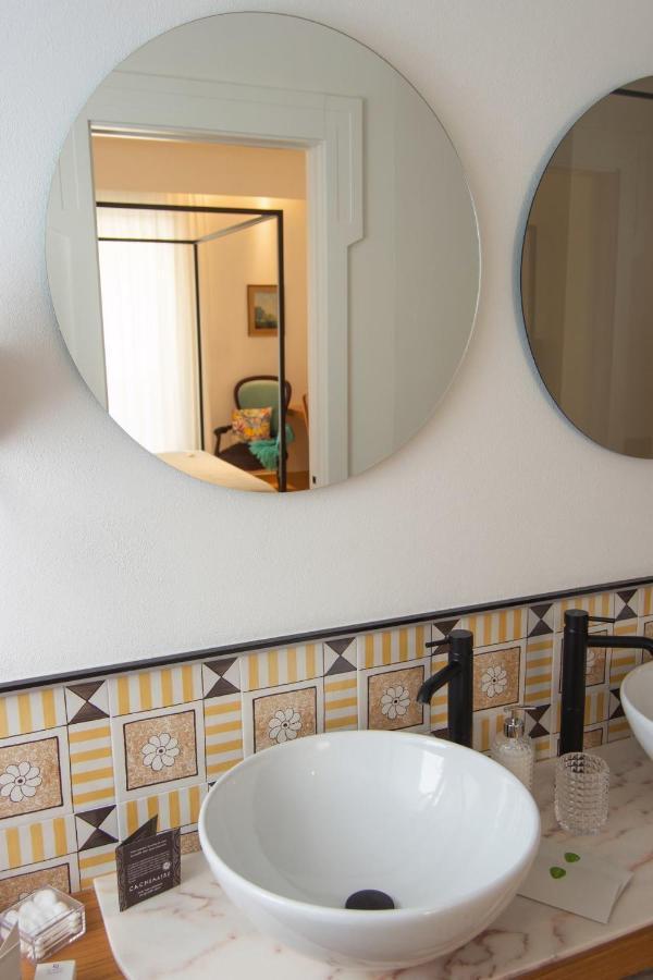 B&B Nicotera29 Vico Equense Exteriör bild