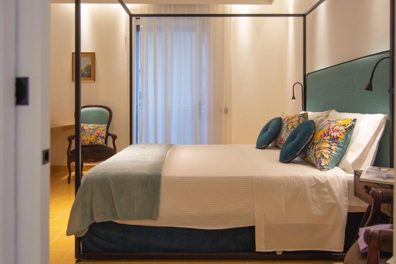 B&B Nicotera29 Vico Equense Exteriör bild