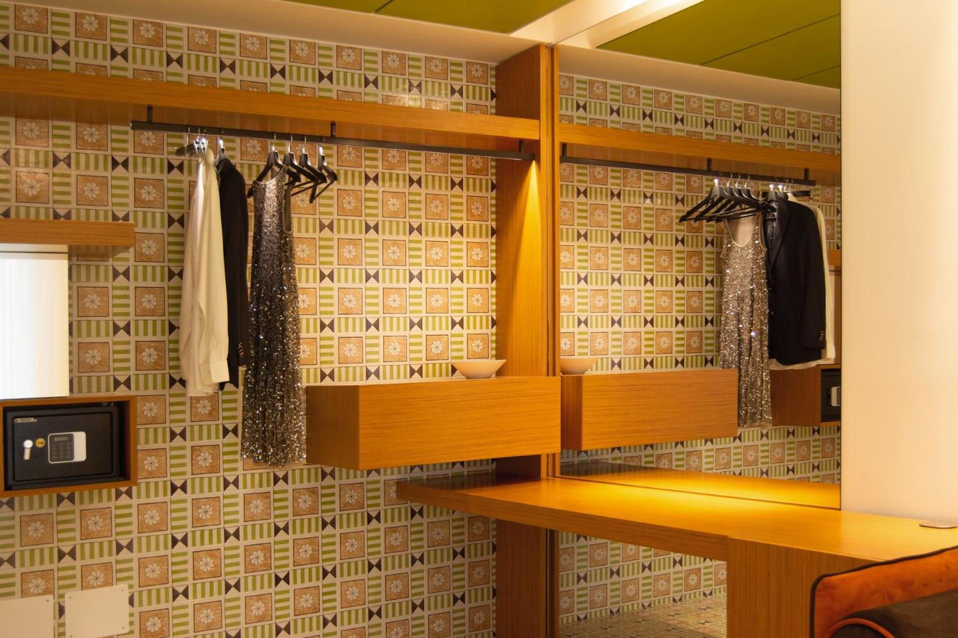 B&B Nicotera29 Vico Equense Rum bild
